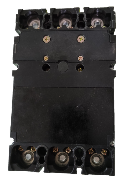Koten 50 KAIC breaker 220v electrical circuit breaker with black casing and screw terminals