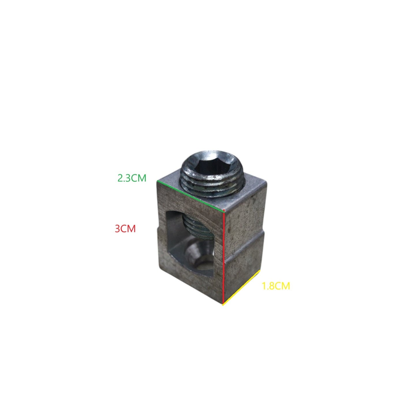 Koten breaker lugs 125mm to 175mm electrical connector for secure wiring connections