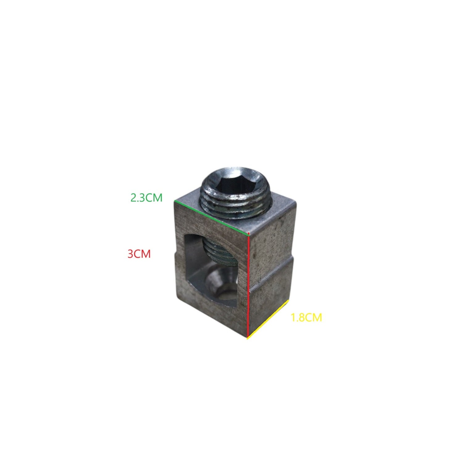 Koten breaker lugs 125mm to 175mm electrical connector for secure wiring connections
