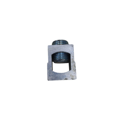 Koten breaker lugs 125mm to 175mm electrical connection component with metal construction