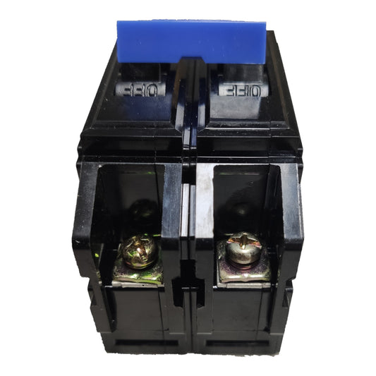 Koten Circuit Breaker 50A 2 Pole Bolt-on with durable construction for reliable electrical protection