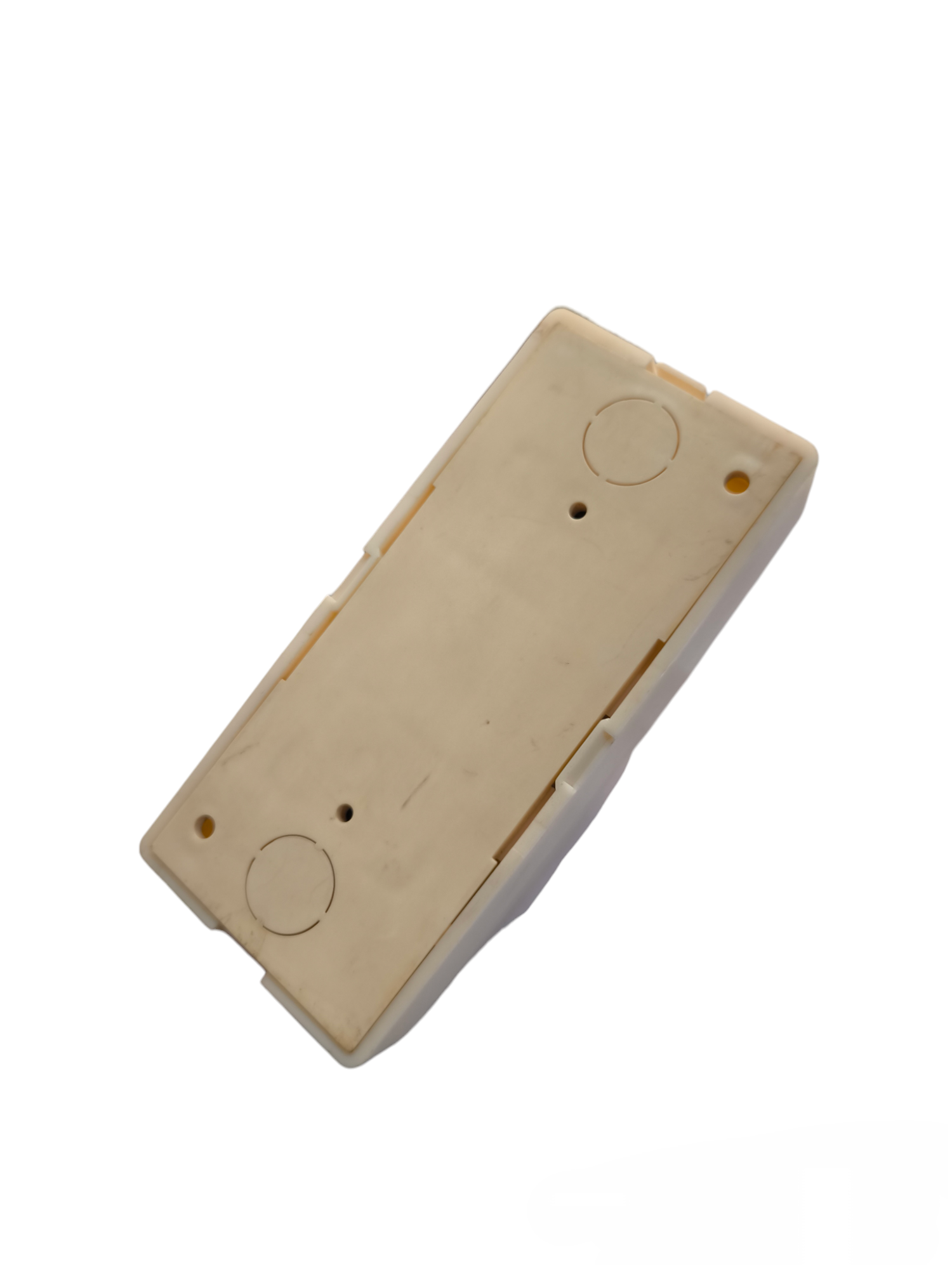 Koten miniature circuit breaker beige electrical component for circuit protection