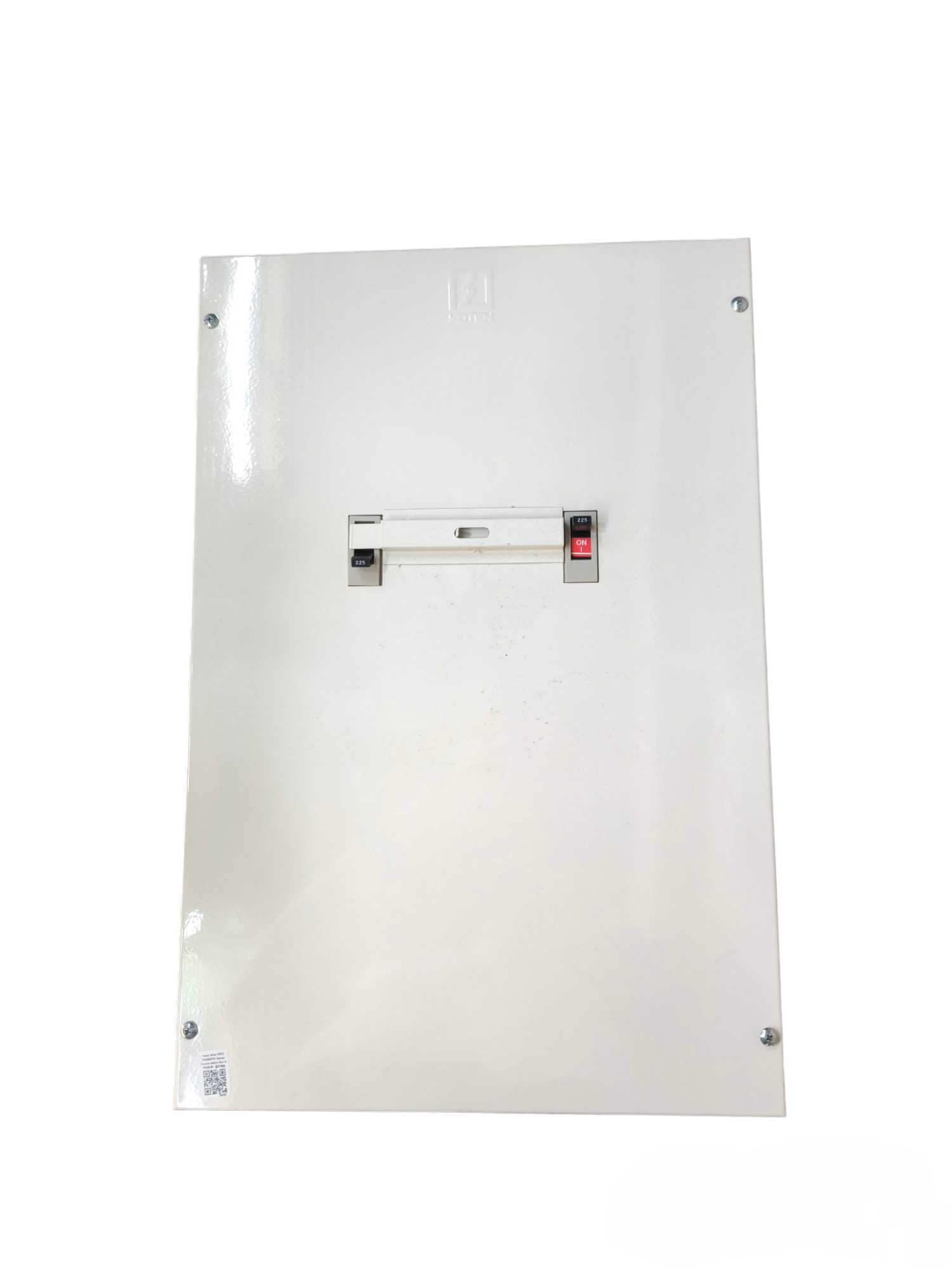 Koten MTS 250A circuit breaker designed for electrical safety and reliable power distribution