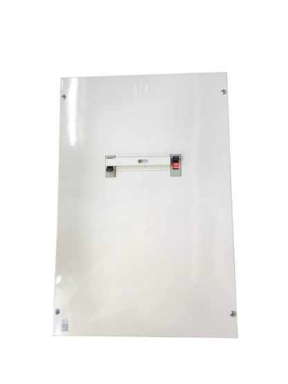 Koten MTS 250A circuit breaker designed for electrical safety and reliable power distribution