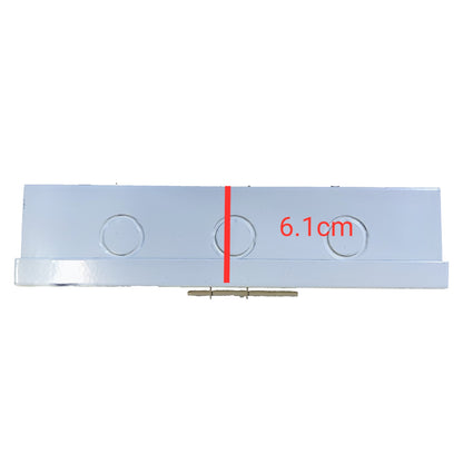 Koten MTS 3 Phase 3 Pole Bolt-on Panel Board For Koten HPH 3 Pole Bolt On Type Circuit Breaker