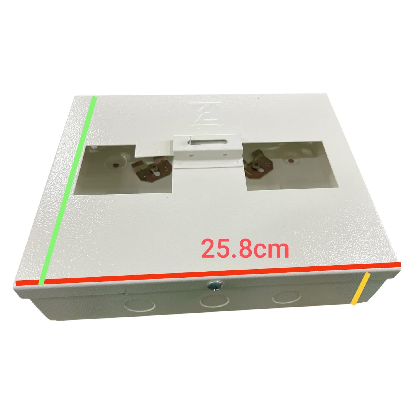 Koten MTS 3 Phase 3 Pole Bolt-on Panel Board For Koten HPH 3 Pole Bolt On Type Circuit Breaker
