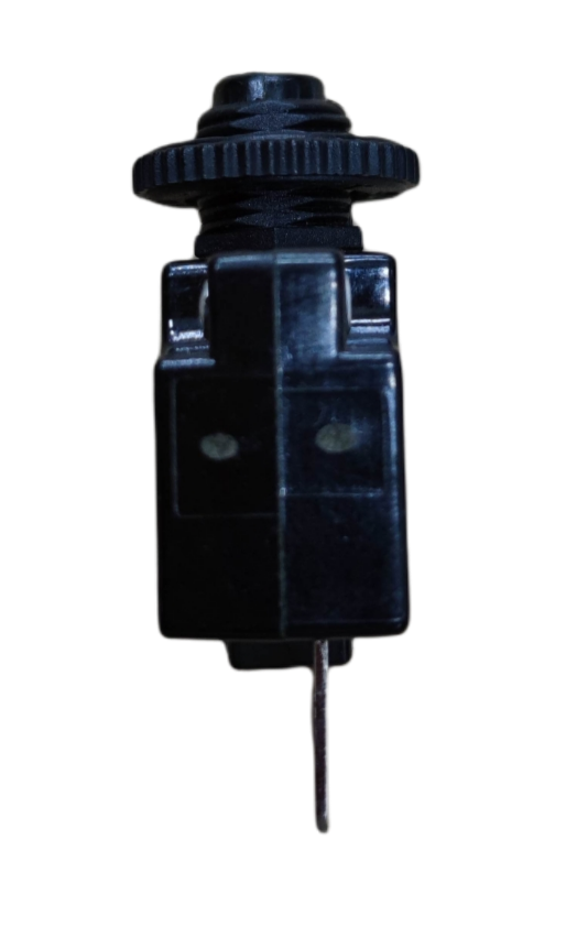 Kuoyuh 15A push to reset circuit breaker designed for reliable electrical protection