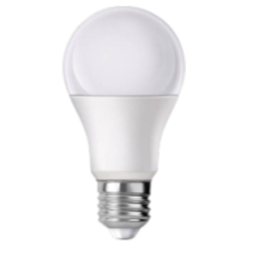 FSL LED Bulb 10W 180-265V Warm White with standard screw base for energy-efficient lighting