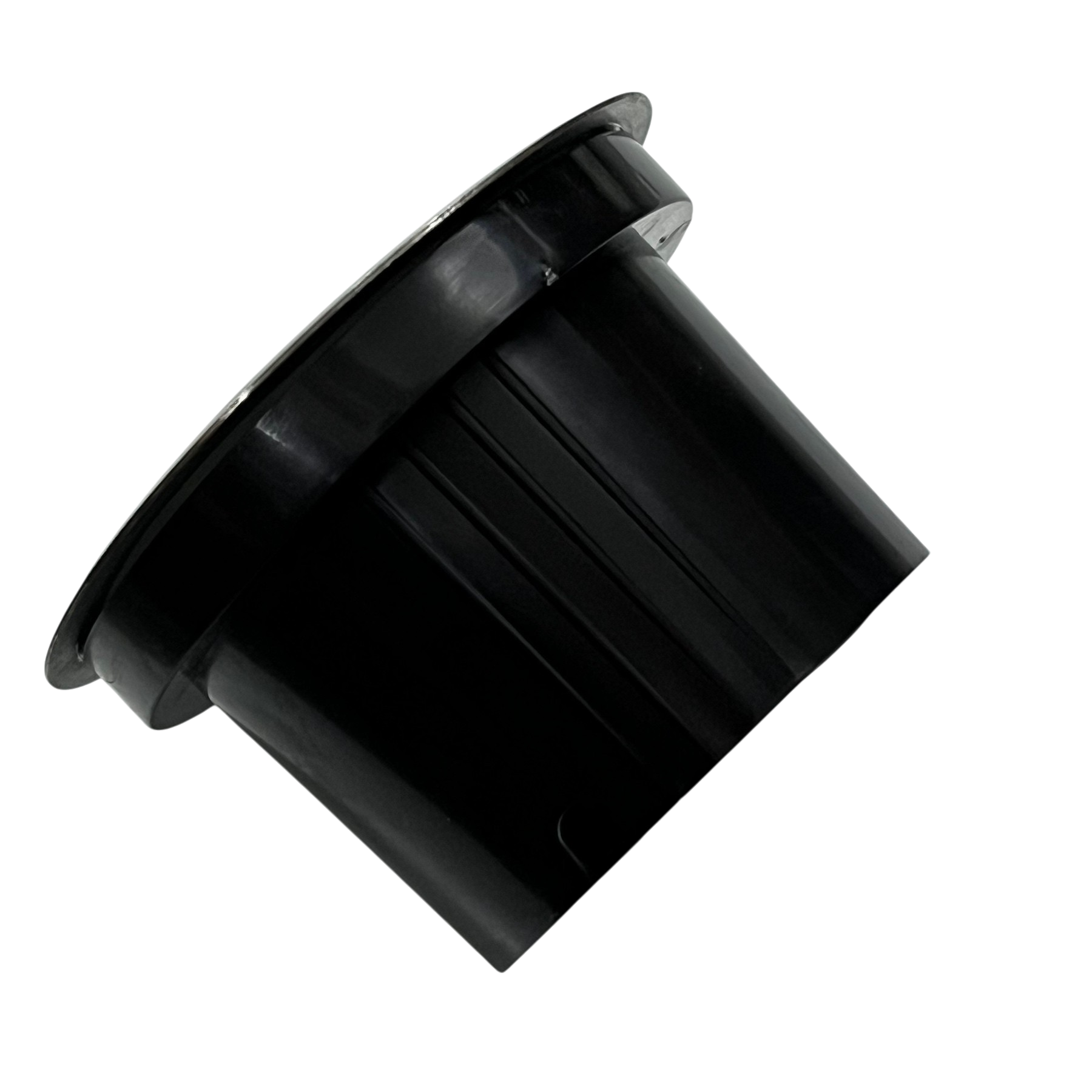 Black housing component for 12W LED Pool Lights 12VDC pool accessories from China