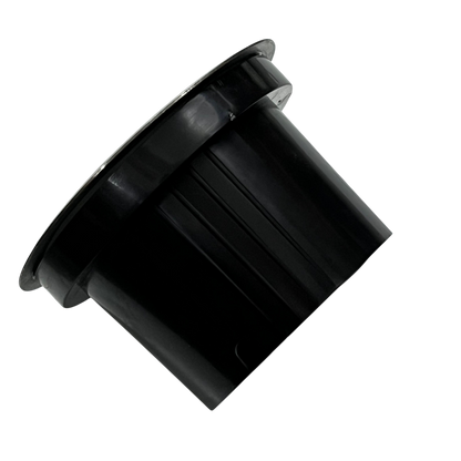 Black housing component for 12W LED Pool Lights 12VDC pool accessories from China