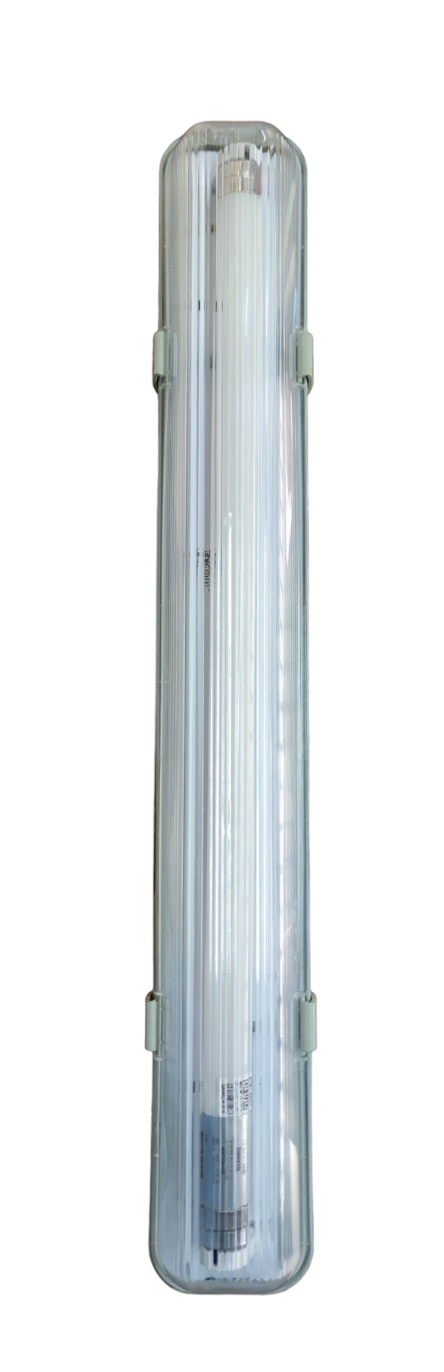 Opple and Firefly 9W LED weatherproof fluorescent light for durable outdoor lighting