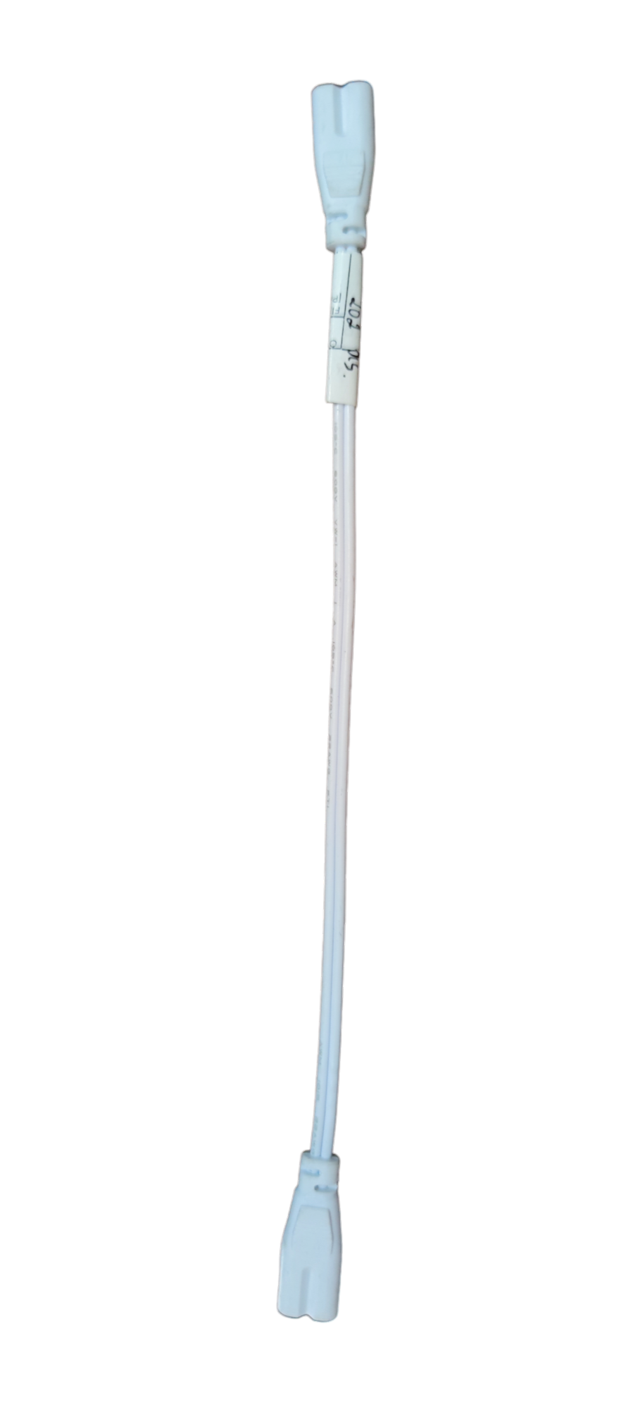 Local T5 AC Cord Connector End to End for Secure Electrical Connections