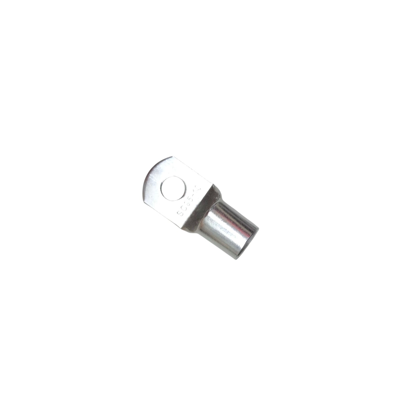 Lugs Crimp Type SC-95-12 95mm metal cable lug connector for electrical wiring