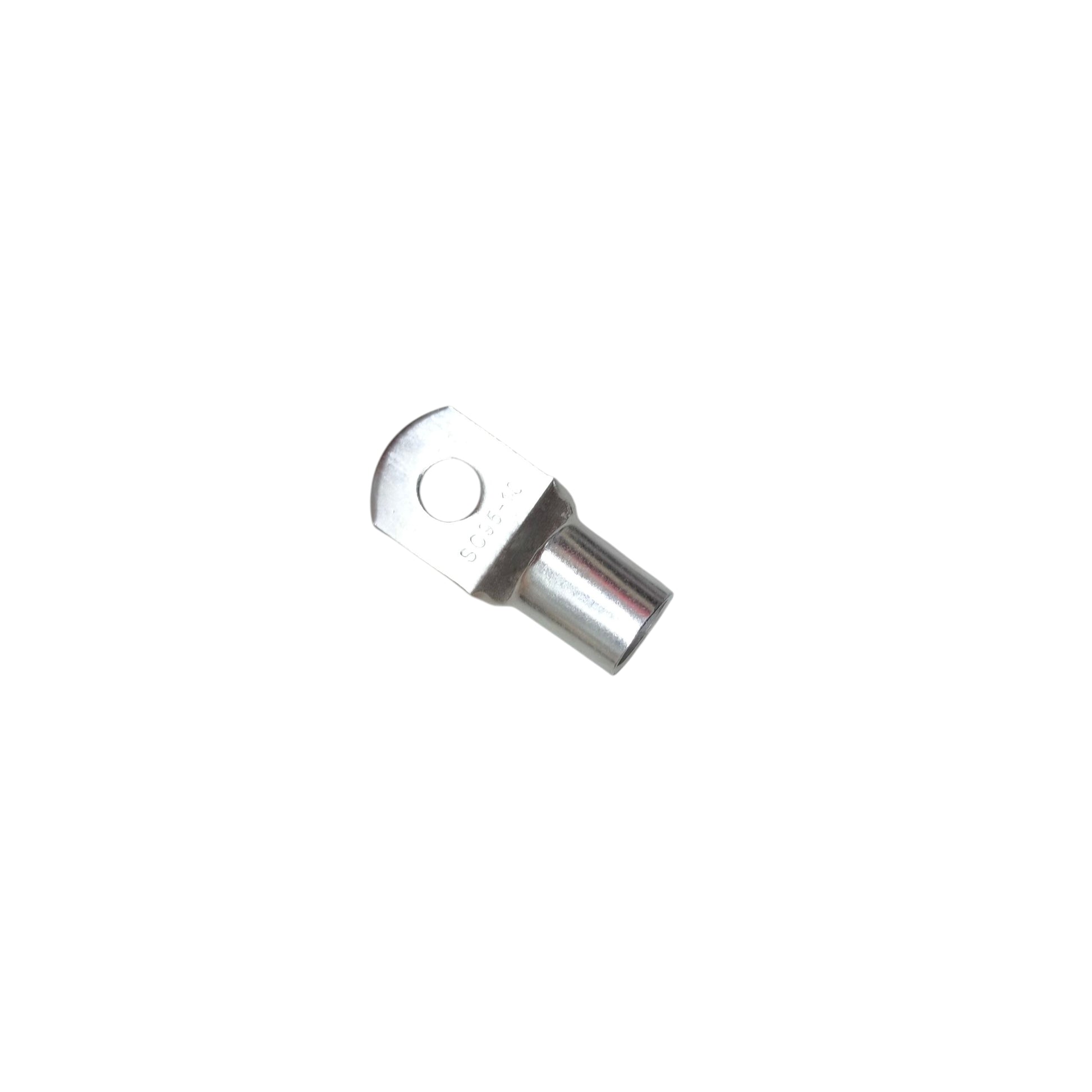 Lugs Crimp Type SC-95-12 95mm metal cable lug connector for electrical wiring