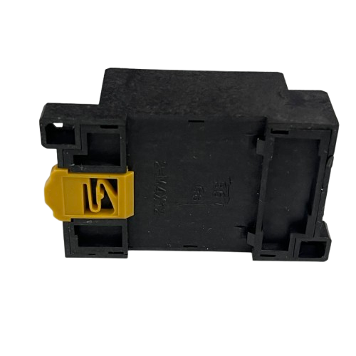 LY4 relay socket 14 pin 220V from Electx Electrical Supply with durable design and easy installation features