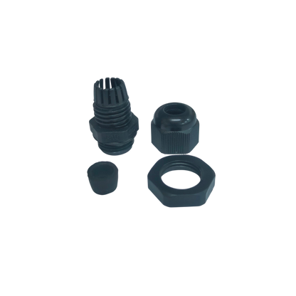 Grippes Cable Gland M16 (4-8mm) (4PCS)