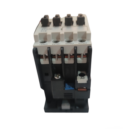 Siemens Magnetic Contactor 3NO-1NC 15A 220V for electrical control systems