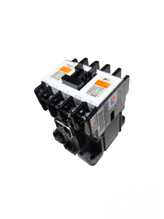 Fuji Magnetic Contactor SC-5-1 220V for power points switches and plugs
