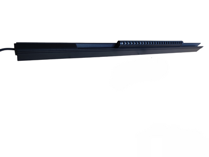 ILLUMIQ TERRA magnetic track light 24W LED for modern ceiling lighting solutions