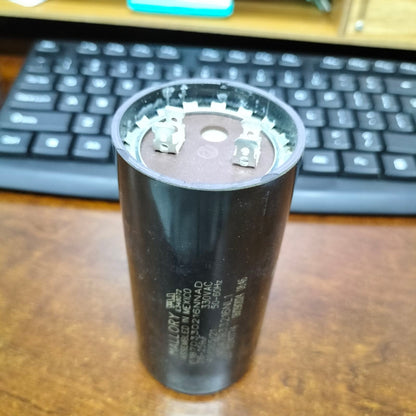 Mallory 216-259MFD 330V AC Capacitor for electrical circuitry applications