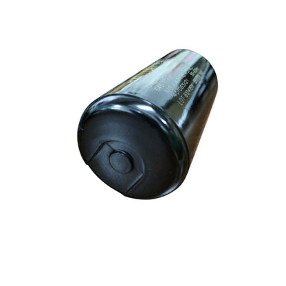 Mallory starting capacitor 645-774uF designed for efficient motor performance and reliable operation