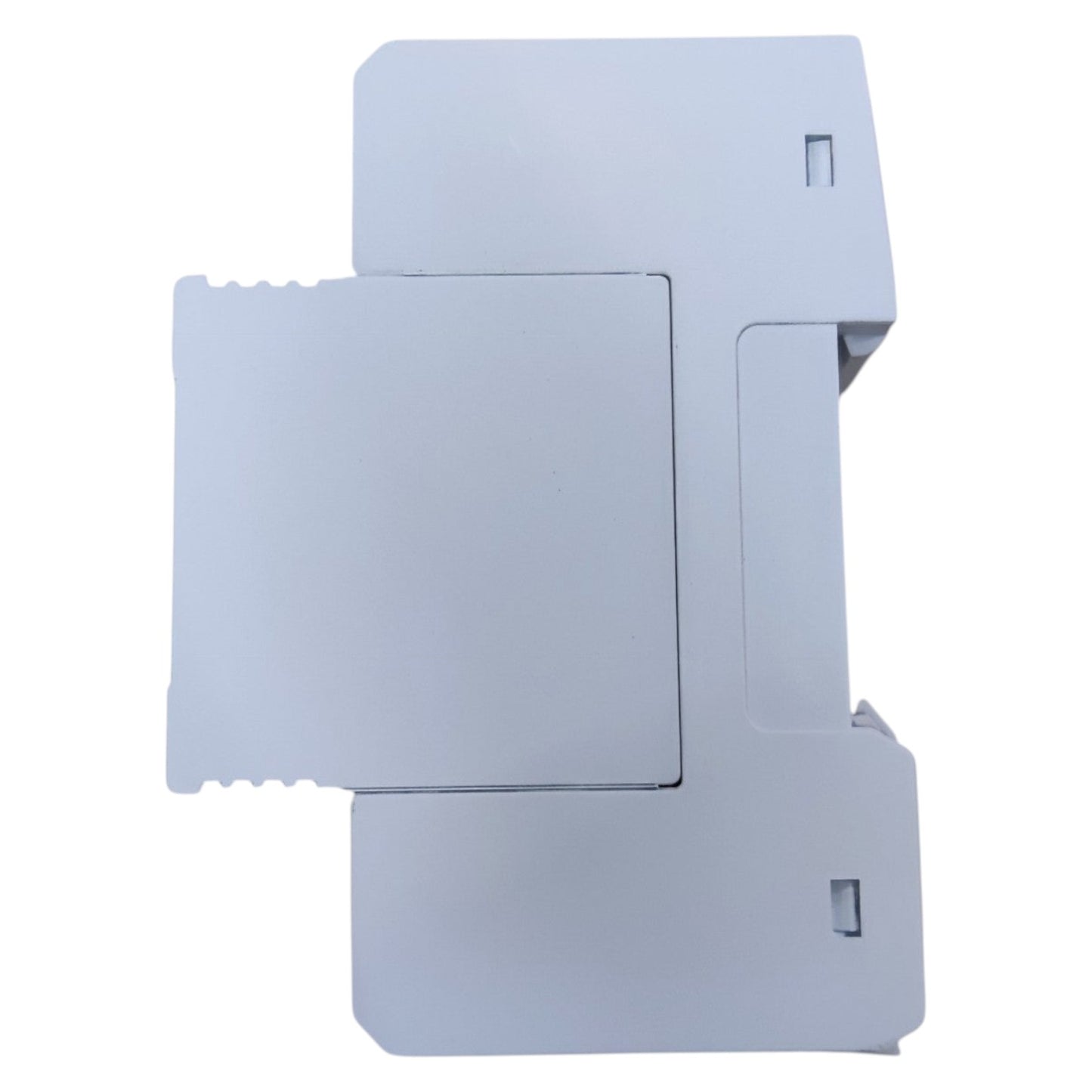 Maxge 40A 2 Pole 40kA 600V DC Surge Protective Device SGS1-DC/2 SPD Surge Protection Device For EV Fast Charger