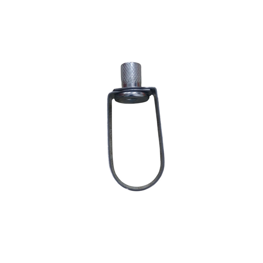McGill 1 inch loop hanger 36mm designed for secure piping and hose support solutions