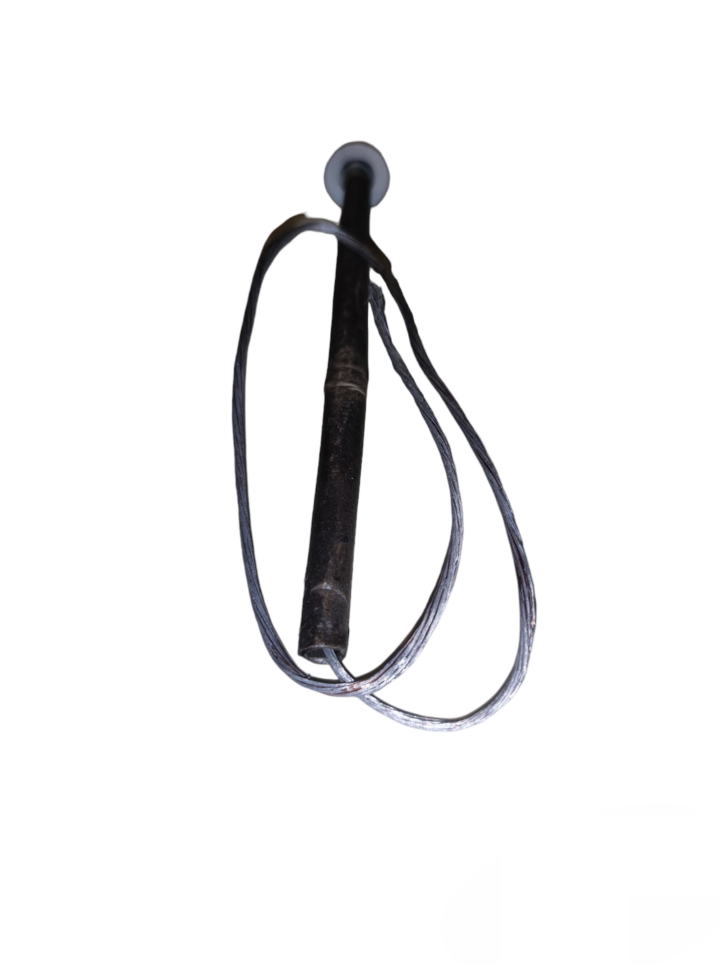 10A type K fuse link Mcgraw - Edison with attached wires for electrical circuitry applications