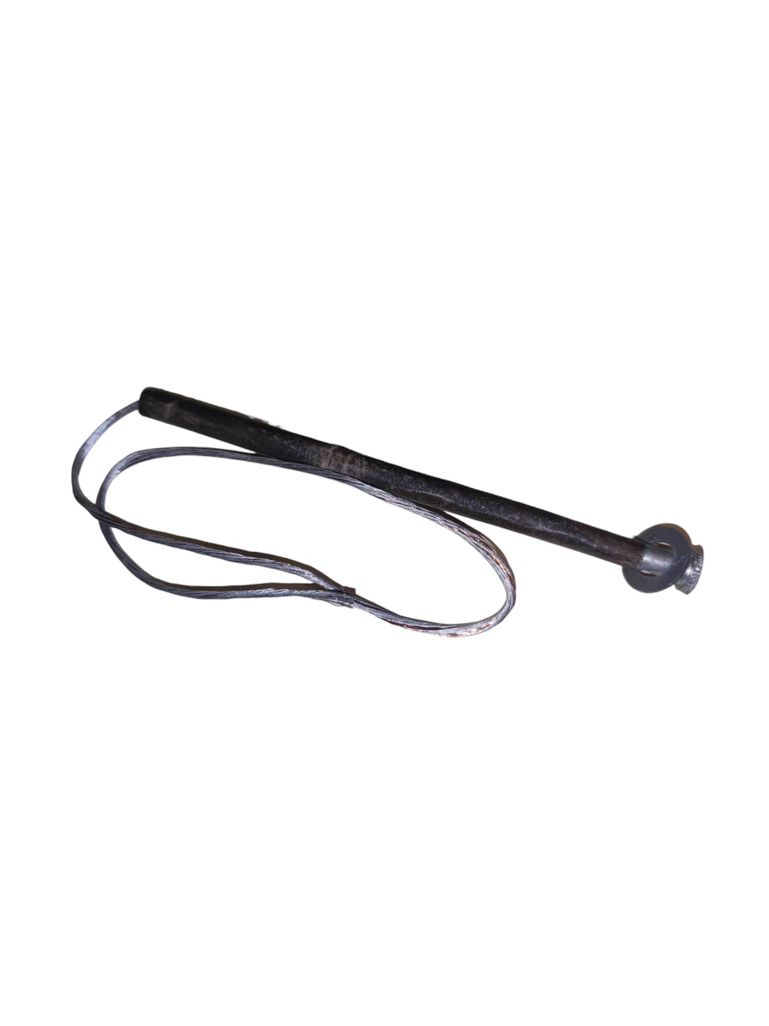 10A type K fuse link Mcgraw - Edison for circuit protection and electrical safety needs