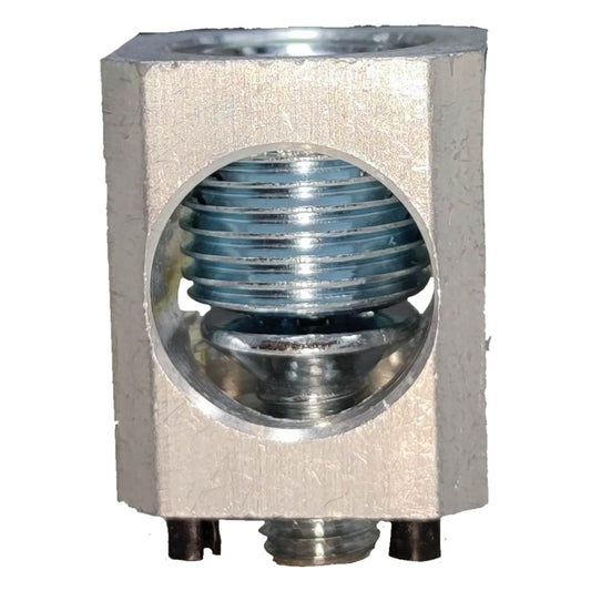 Grippes Mechanical Lug 250MCM, Mechanical Lugs for 125mm