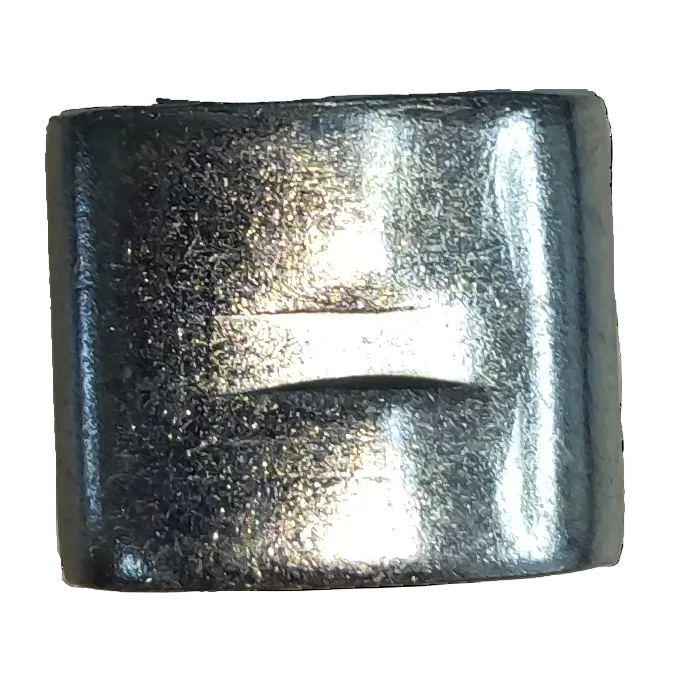 Metallic GE mechanical lugs for GE bolt-on breaker, designed for secure electrical connections