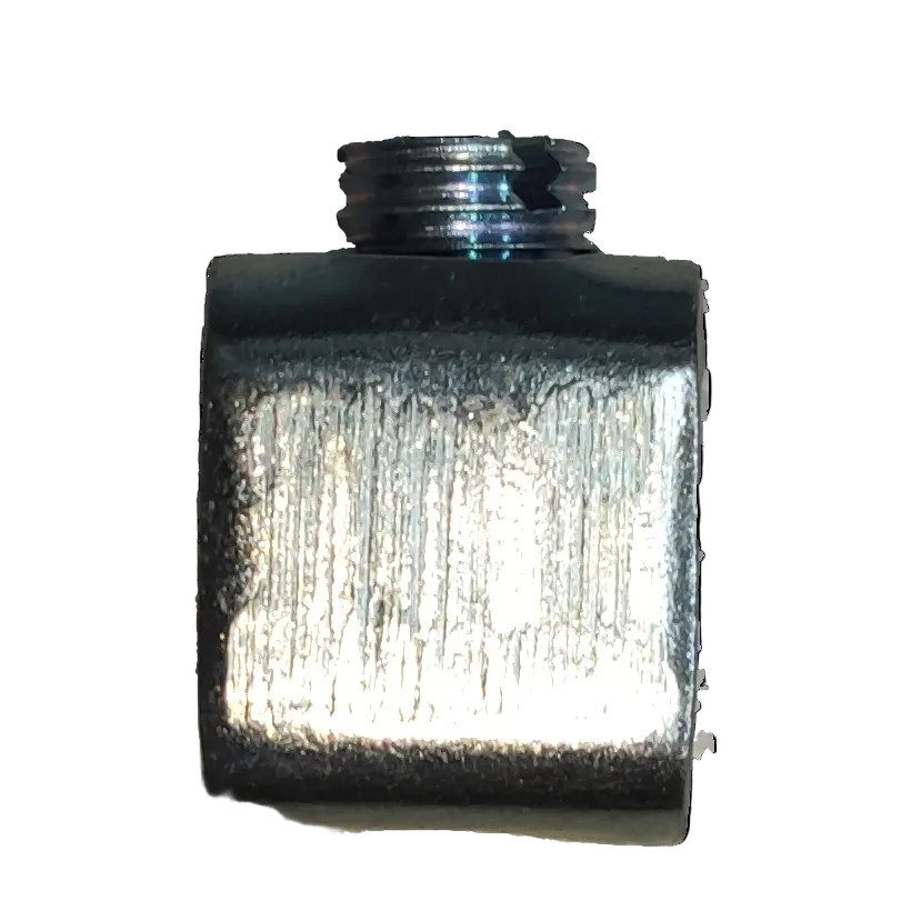 GE mechanical lugs for GE bolt-on breaker with a threaded design for secure electrical connections