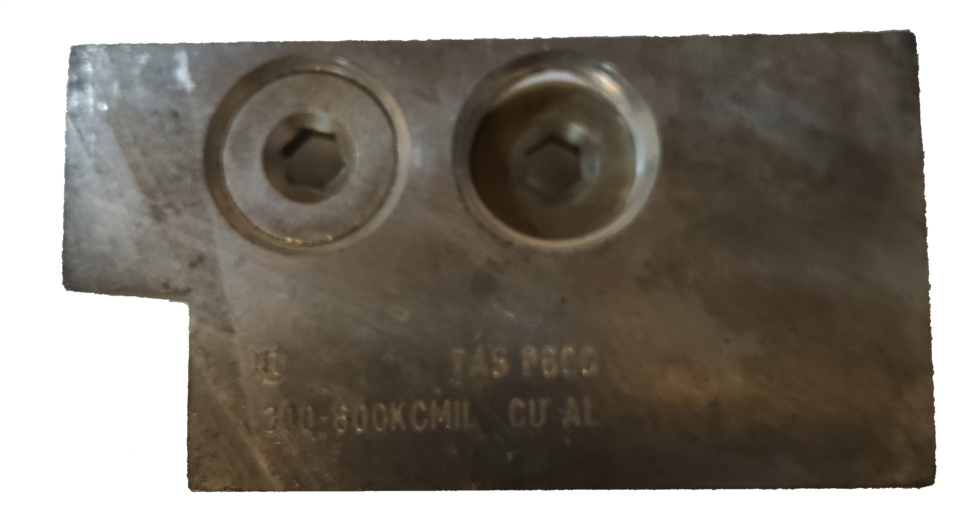 Mechanical Lugs TA5 P600 electrical connector part by Electx Electrical Supply for circuitry applications