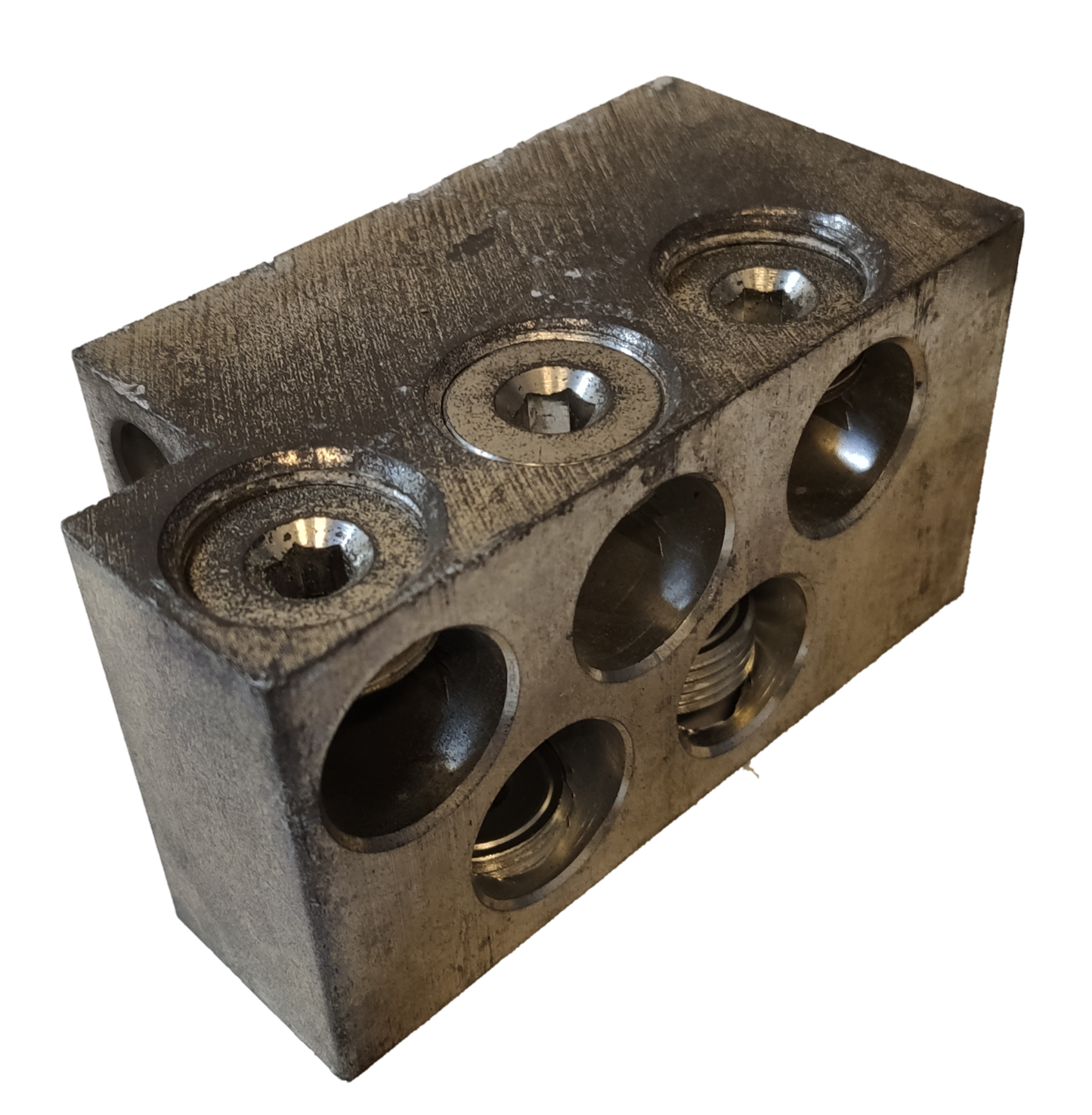 Mechanical Lugs TA5 P600 heavy-duty electrical connector block from Electx Electrical Supply