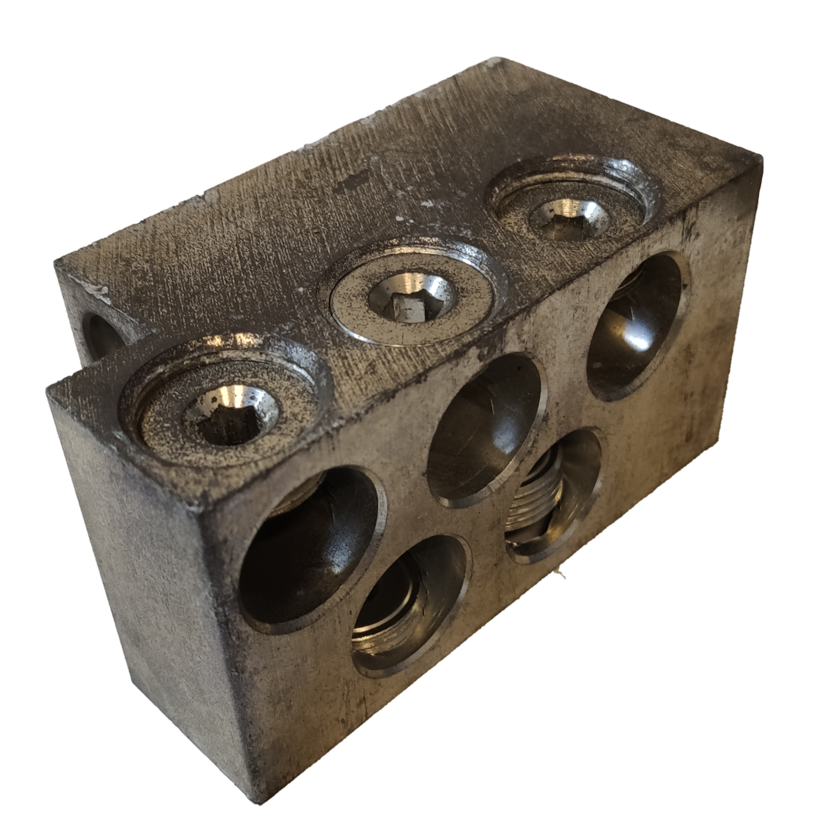 Mechanical Lugs TA5 P600 heavy-duty electrical connector block from Electx Electrical Supply