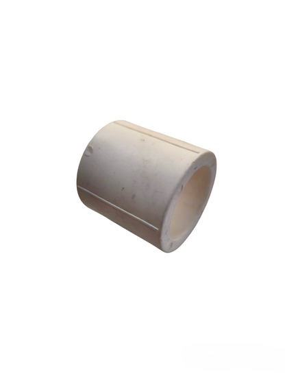 Meco PPR coupling 20mm 25mm and 32mm for durable pipe connections in plumbing systems