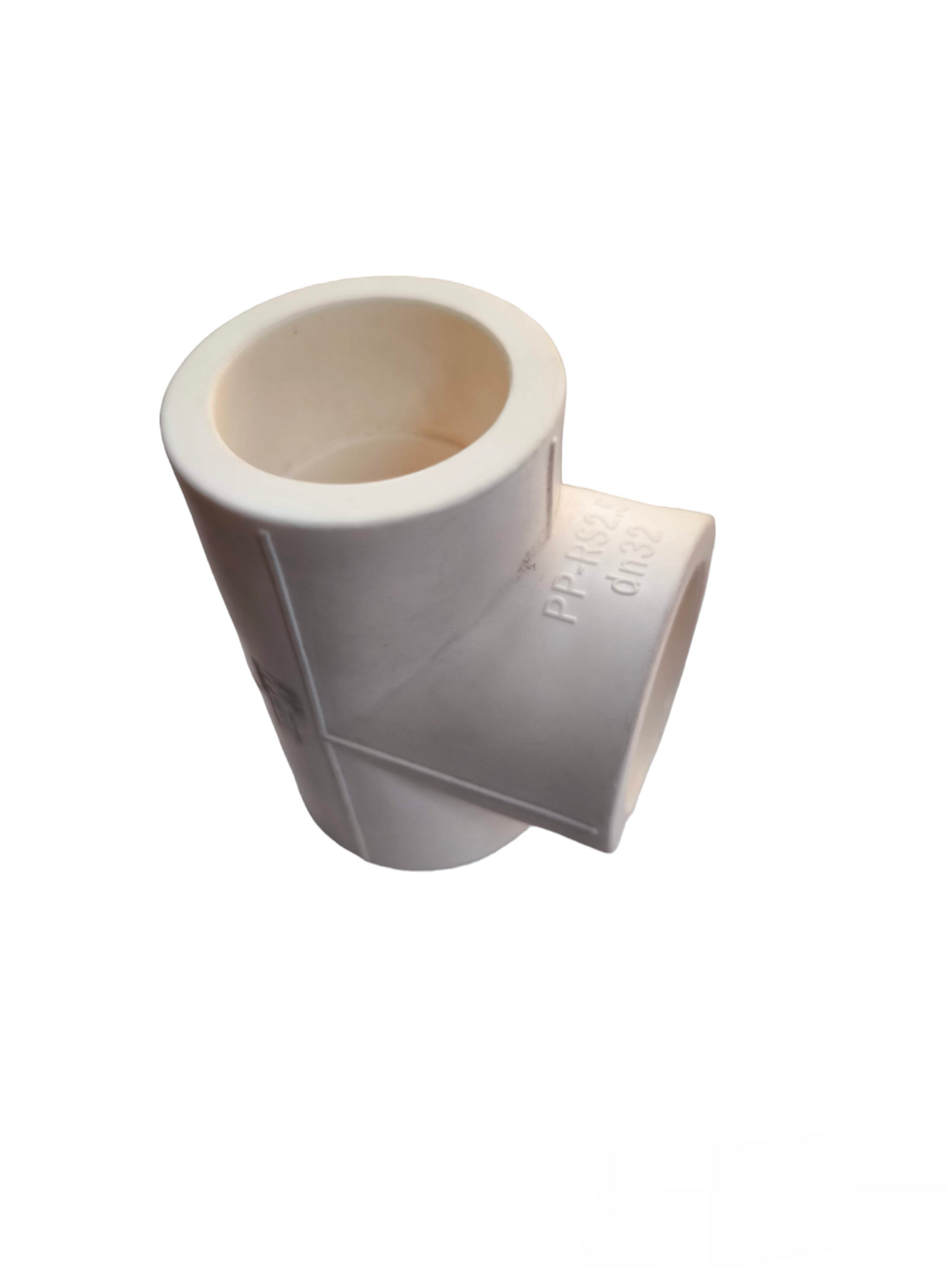 Meco PPR tee fitting 32mm 25mm 20mm for plumbing and piping applications