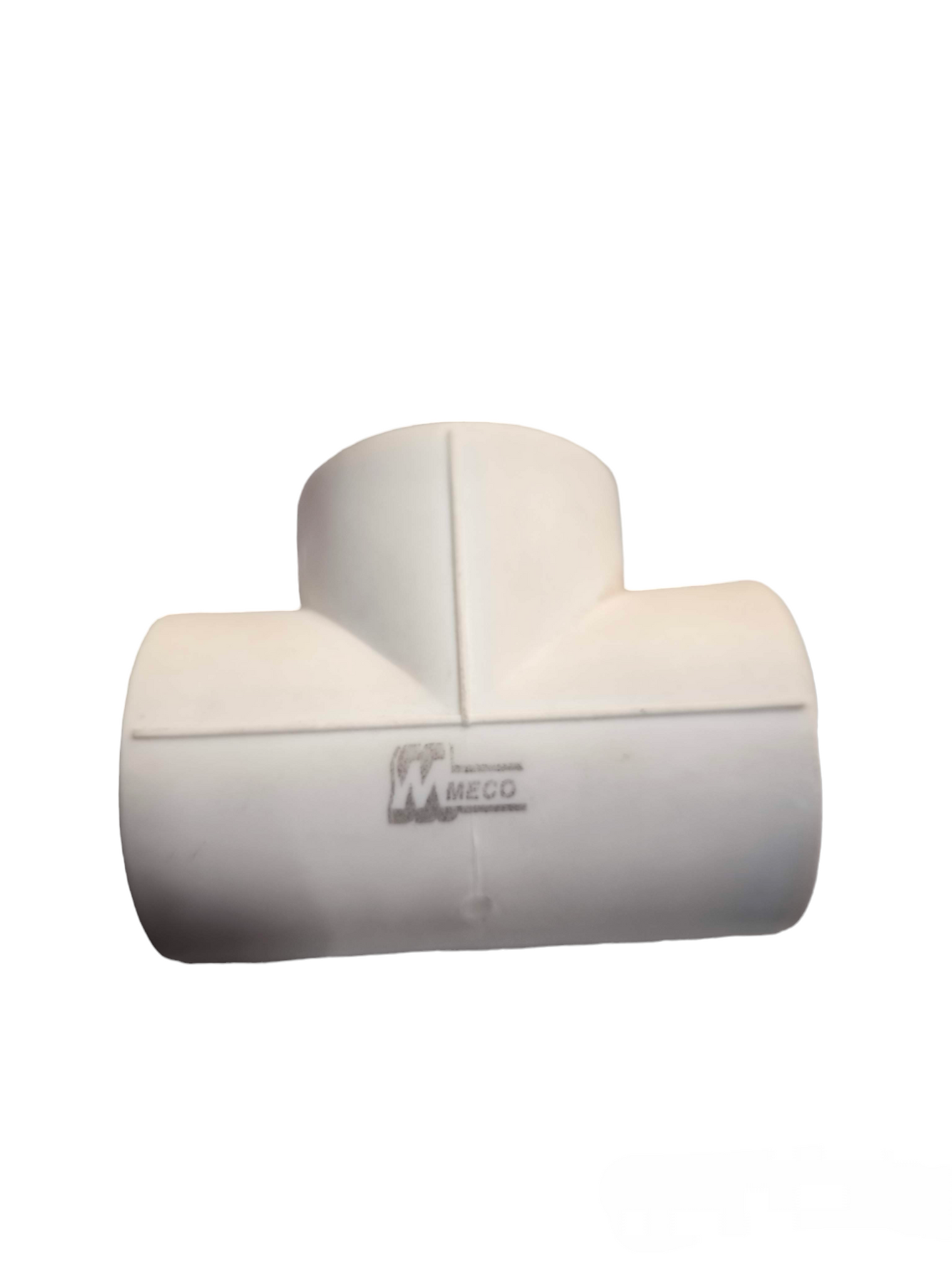 Meco PPR tee fitting 32mm 25mm 20mm for reliable plumbing connections and efficient water flow