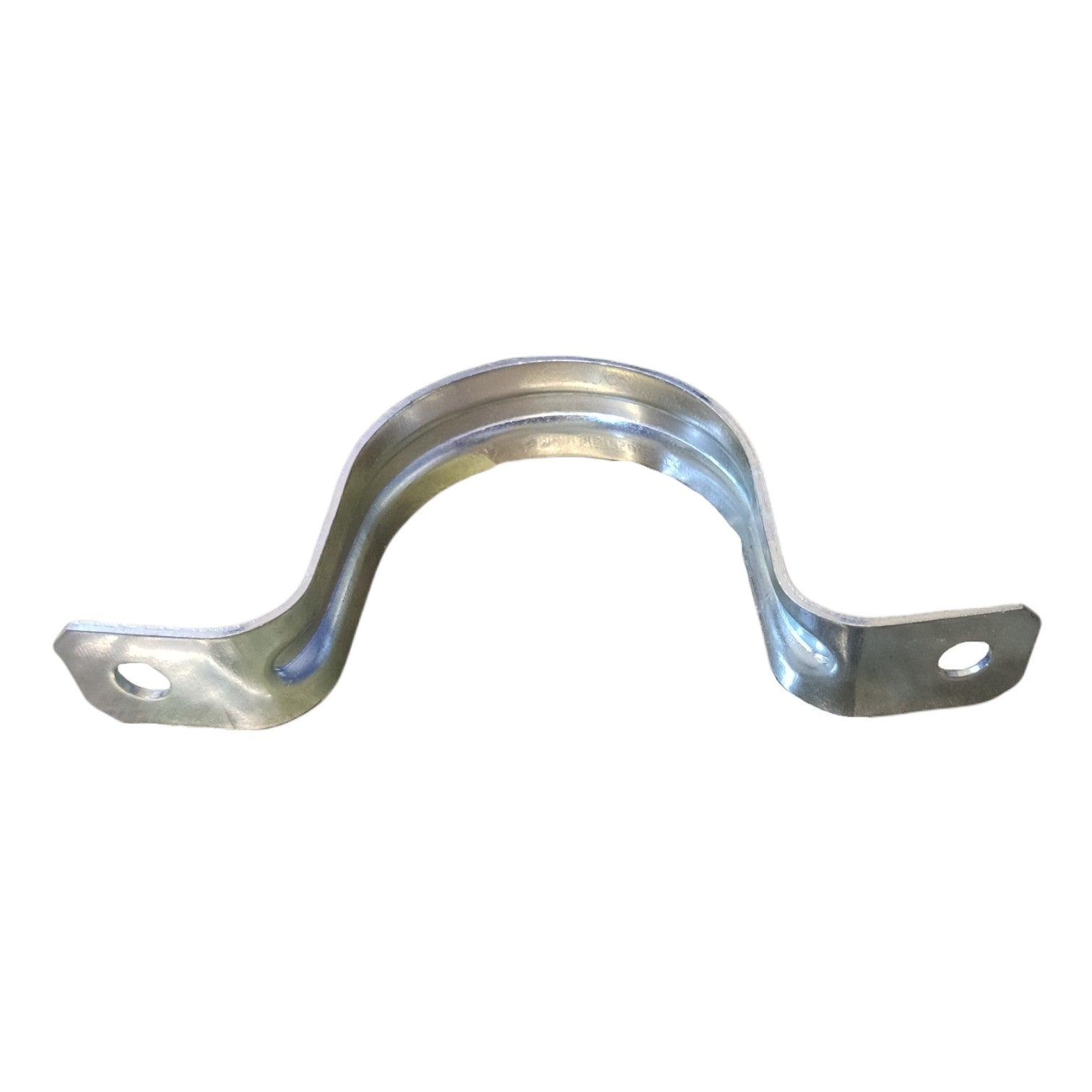 63mm heavy duty metal clamp designed for secure and reliable fastening in various applications
