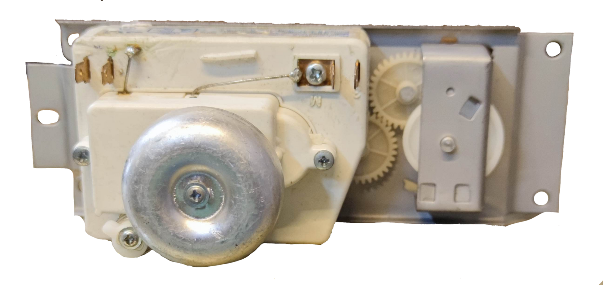 Electx microwave timer switch 15A 220V kitchen equipment part for precise cooking control