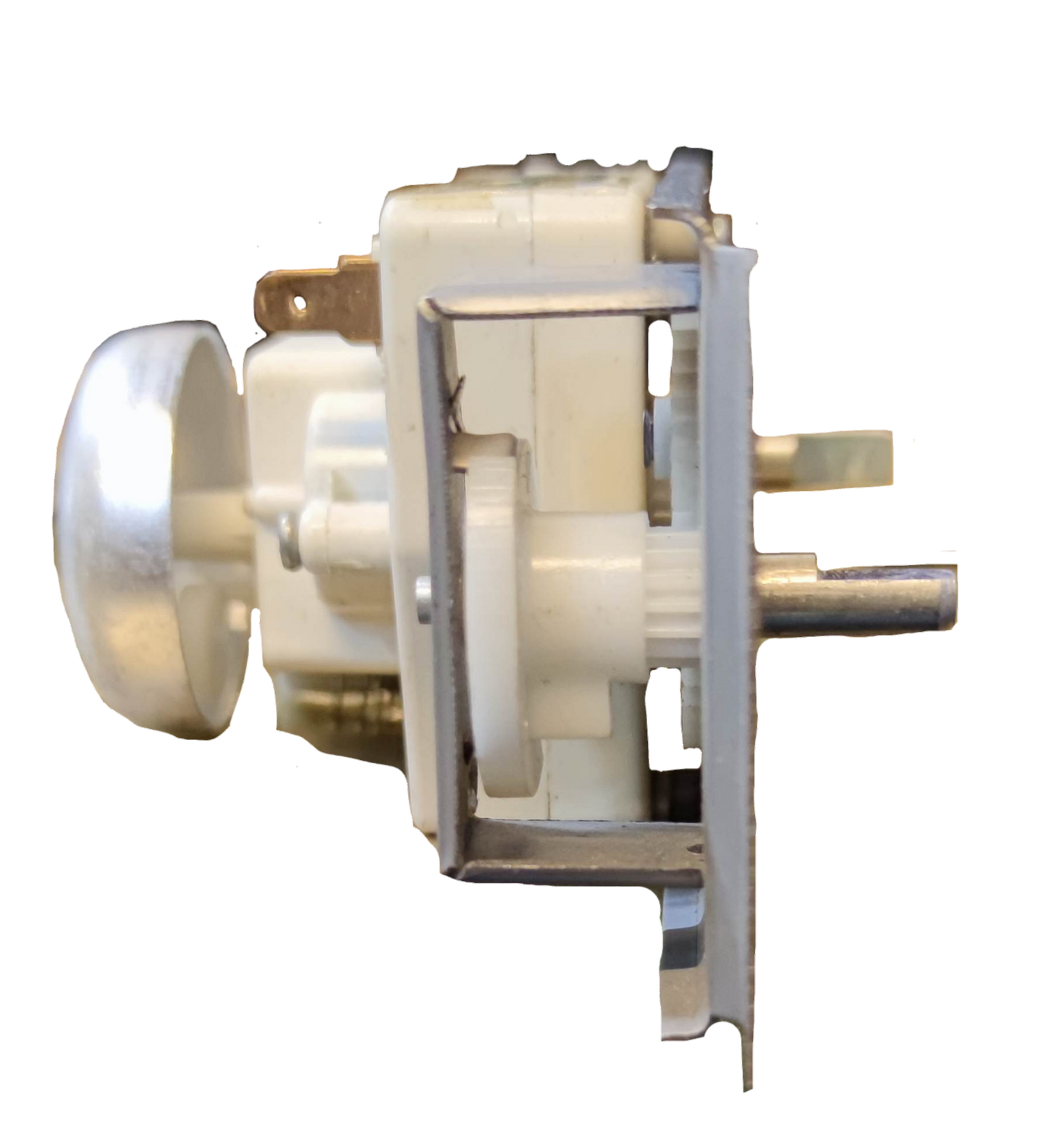 Electx microwave timer switch 15A 220V for precise kitchen cooking control and equipment functionality