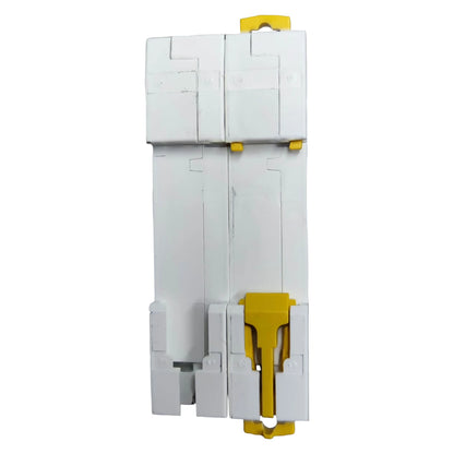 Schneider Miniature Circuit Breaker 32A 2 Pole designed for reliable electrical protection and efficiency