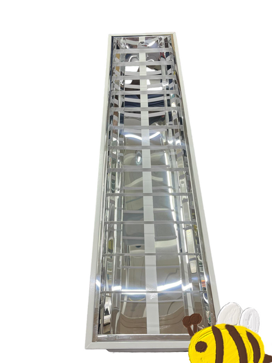 Modern Light Master Ceiling Light Fixture with Sleek Chrome Design for Brightening Spaces