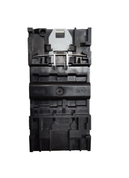 220V industrial isolator switch by Electx Electrical Supply black electrical component for power points and switches