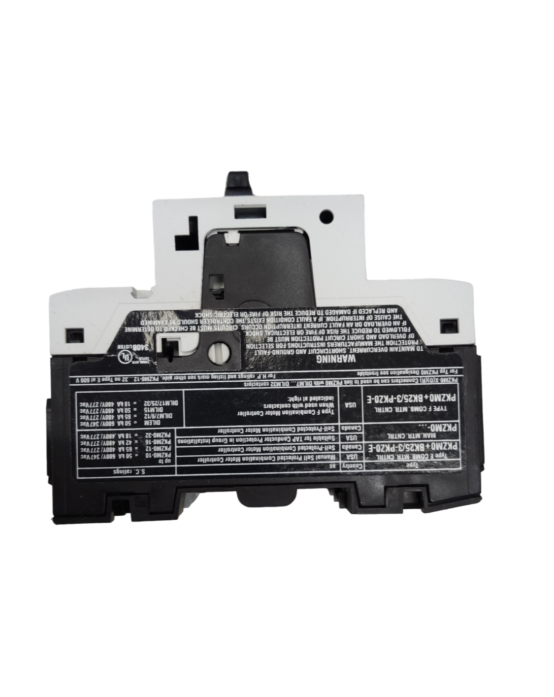 Electx Electrical Supply 220V industrial isolator switch for power points switches and plugs