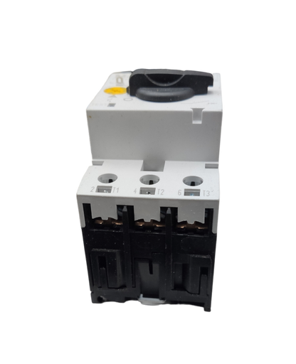 Electx Electrical Supply 220V industrial isolator switch with black handle for power control