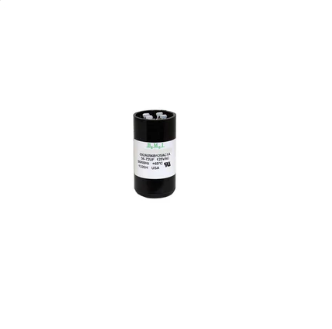 BMI 88-106MFD 330V AC motor capacitor for reliable electrical performance
