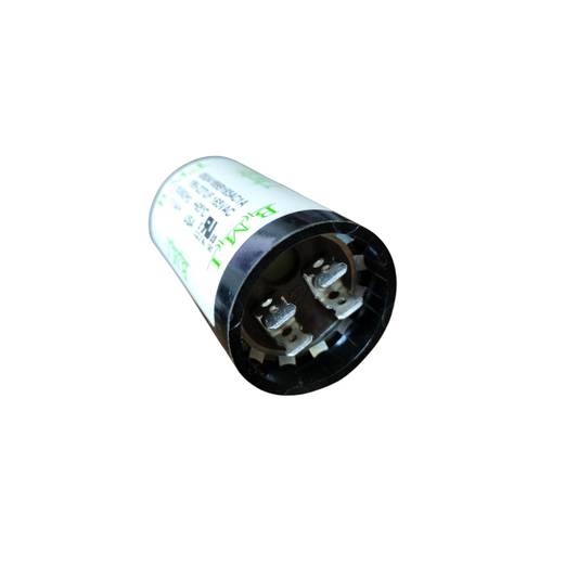 BMI Motor Start Capacitor 189-227uF designed for efficient electrical performance in motors