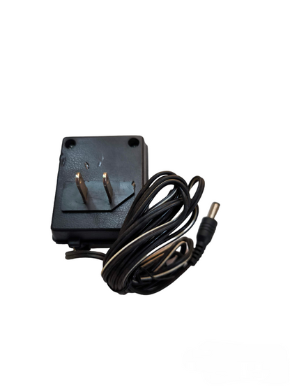 Motorola 220V to 24VAC transformer for industrial use with black power plug and attached cable