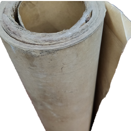 Rolled mylar 020 insulation sheet for electrical insulation and protection applications